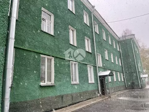 3-к кв. Новосибирская область, Новосибирск ул. Забалуева, 43 (71.8 м)