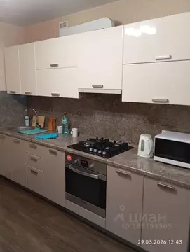 1-к кв. Самарская область, Самара Партизанская ул., 78Б (38.0 м)