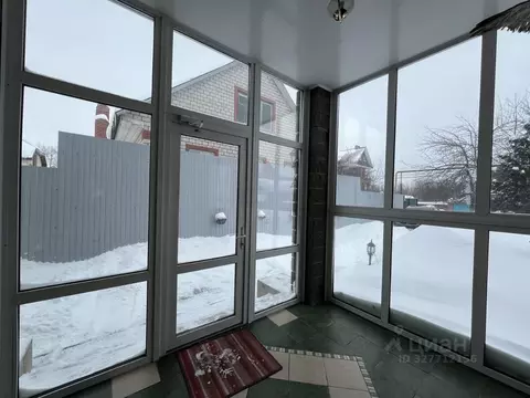 Коттедж в Башкортостан, Уфа ул. 2-я Кооперативная, 15 (350 м)