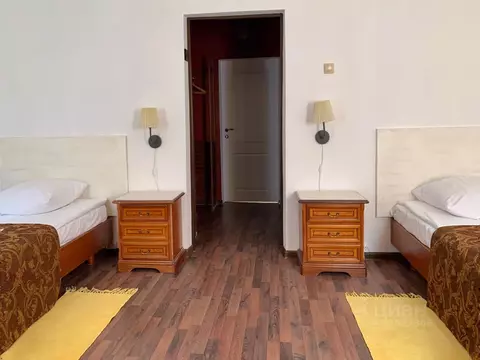 Комната Москва пер. Сверчков, 8С2 (16.0 м)