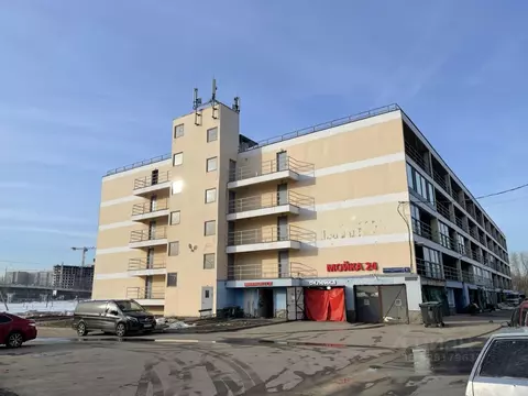 Гараж в Москва ул. Маршала Савицкого, 5 (13 м)