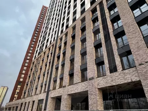 4-к кв. Москва ул. Обручева, 23к3 (98.0 м)