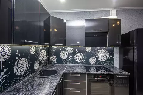 1-к кв. Новосибирская область, Новосибирск Лазурная ул., 30 (34.6 м)