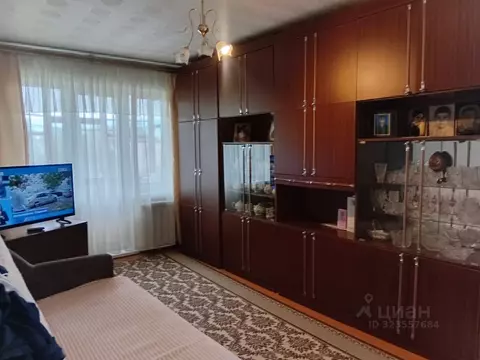 2-к кв. Московская область, Хотьково Сергиево-Посадский район, ул. ...