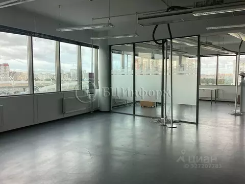 Офис в Санкт-Петербург Приморский просп., 54к1 (2541 м)