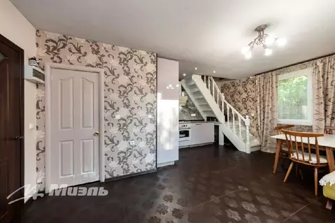 Продается дом в СНТ Весна