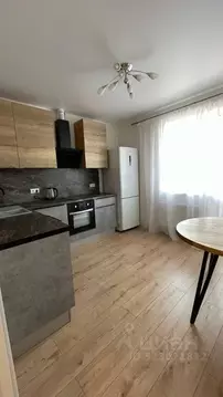 1-к кв. Краснодарский край, Краснодар ул. Скандинавская, 1к7 (34.0 м)