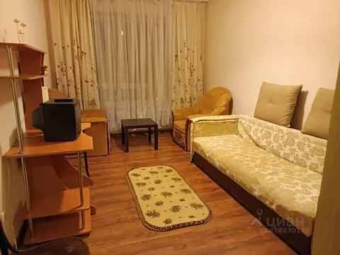 1-к кв. Московская область, Люберцы Зенино ЖК Самолет мкр, ул. ...