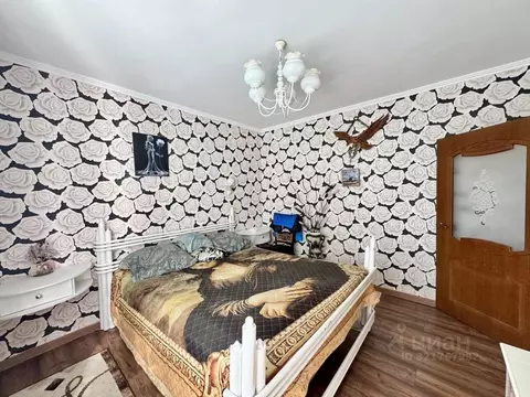 Таунхаус в Краснодарский край, Анапа муниципальный округ, с. Супсех ...