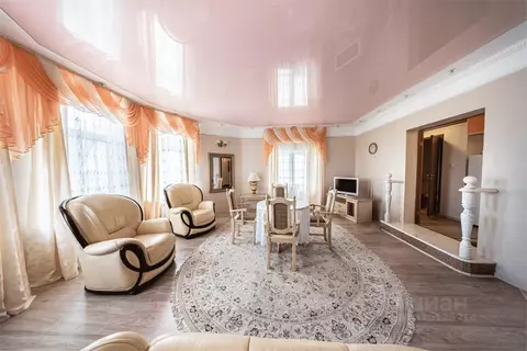 Комната Алтайский край, Алтайский район, пос. Даниловка ул. Лесная, 10 ...