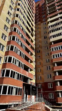 3-к кв. Новосибирская область, Новосибирск ул. Дуси Ковальчук, 238 ...