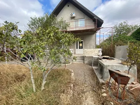 Дом в Крым, Евпатория Геолог садовое товарищество, аллея 2-я, 108 (178 ...