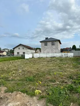 Участок в Москва № 344 кв-л,  (4.2 сот.)