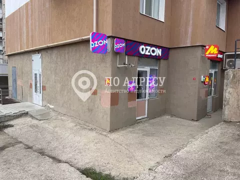 Помещение свободного назначения в Саратовская область, Саратов ул. 7-я ...