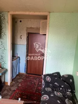 Комната Оренбургская область, Орск Новый город мкр, ул. Краматорская, ...