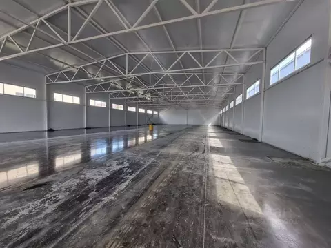 Склад в Краснодарский край, Краснодар ул. Имени Демуса М.Н., 19Т (1477 ...