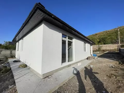 Дом в Севастополь с. Орлиное, ул. Тенистая, 9 (117 м)