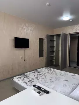 Комната Краснодарский край, Сочи ул. Гастелло, 30Ак3