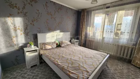 3-к кв. Тверская область, Тверь Хрустальная ул., 2к5 (84.1 м)