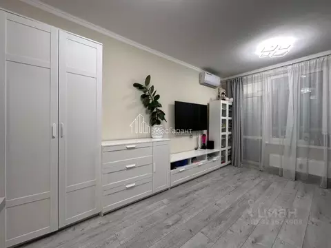 Студия Московская область, Мытищи ул. Академика Каргина, 25 (26.0 м)