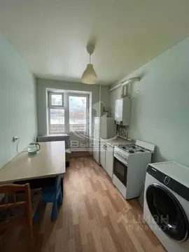 1-к кв. Калужская область, Калуга ул. Новосельская, 27к1 (35.8 м)