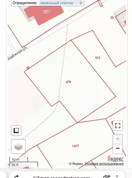Участок в Владимирская область, Александровский муниципальный округ, ...