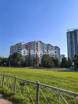 3-к кв. Санкт-Петербург пос. Шушары, Пушкинская ул., 10 (78.3 м)