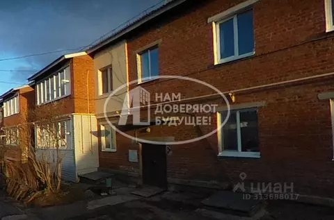 1-к кв. Удмуртия, с. Завьялово ул. Юбилейная, 24 (39.0 м)