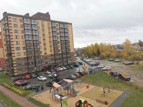 1-к кв. Тверская область, Калининский муниципальный округ, д. Батино ...