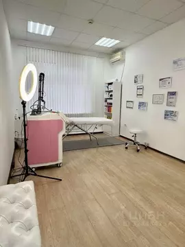 Офис в Ростовская область, Ростов-на-Дону просп. Богатяновский Спуск, ...