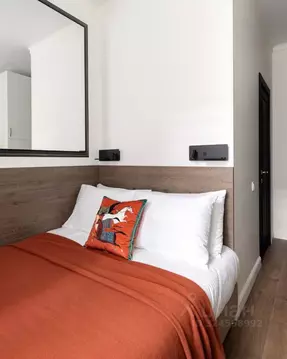 1-к кв. Санкт-Петербург ул. Фрунзе, 21 (12.0 м)