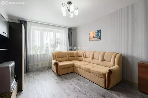 3-комнатная квартира: Казань, улица Рашида Вагапова, 8/15 (62.5 м)