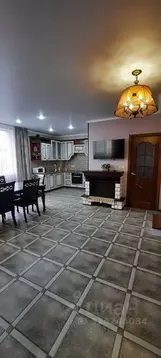 Дом в Краснодарский край, Анапа ул. Верхняя Дорога (75 м)