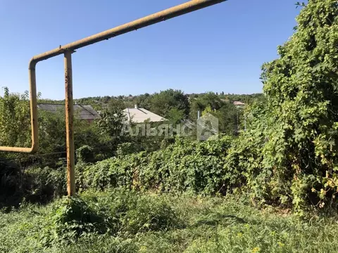 Участок в Ростовская область, Шахты пер. Культурный Уголок (4.48 сот.)