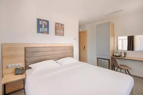 Комната Москва пл. Тверская Застава, 2С2 (11.0 м)