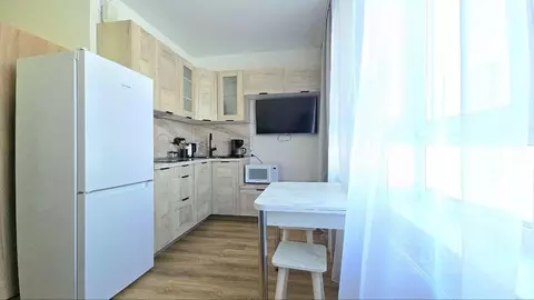 Студия Москва ул. Гренадерская, 9к3 (23.0 м)