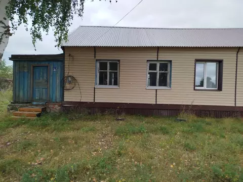 Помещение свободного назначения в Тамбовская область, Пичаевский ...