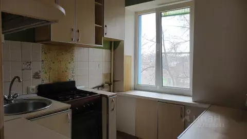 1-к кв. Волгоградская область, Волгоград ул. Аренского, 2/1 (21.5 м)