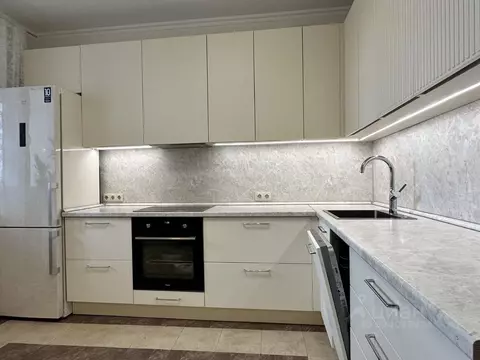 1-к кв. Московская область, Балашиха бул. Горенский, 5 (44.4 м)