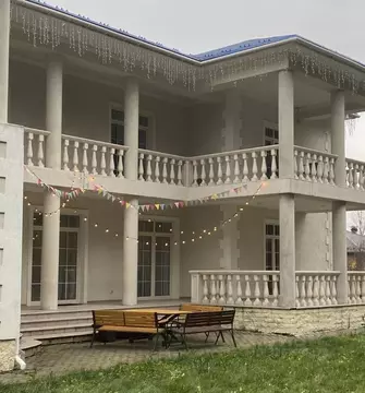 Дом в Московская область, Щелково городской округ, Лосиный Парк кп 133 ...