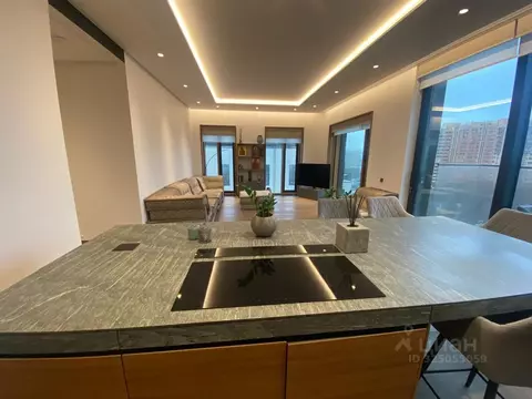 4-к кв. Москва Мосфильмовская ул., 1Б (150.0 м)