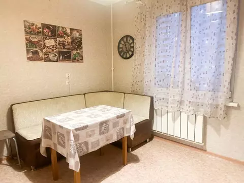 1-к кв. Санкт-Петербург Долгоозерная ул., 33к2 (34.5 м)