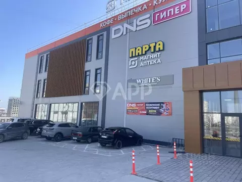 Помещение свободного назначения в Краснодарский край, Новороссийск ...