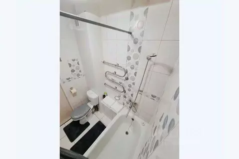 1-к кв. Кемеровская область, Белово Октябрьская ул., 37 (36.0 м)