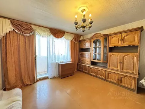 3-к кв. Марий Эл, Йошкар-Ола ул. Эшкинина, 5А (70.0 м)