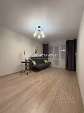 1-к кв. Челябинская область, Челябинск ул. Дзержинского, 8 (33.0 м)