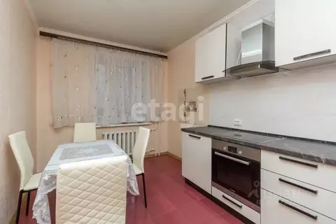 3-к кв. Тюменская область, Тюмень ул. Карла Маркса, 8 (79.4 м)