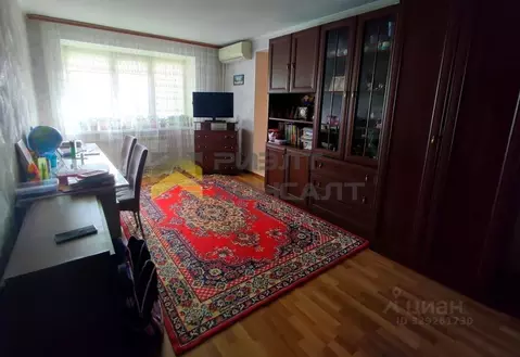 2-к кв. Омская область, Омск пос. Амурский, ул. Багратиона, 23 (45.0 ...