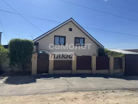 Дом в Челябинская область, Миасс Заречная ул., 27 (140 м)