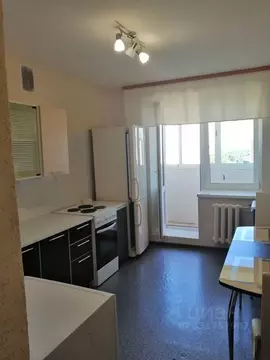 1-к кв. Башкортостан, Уфа ул. Ахметова, 353 (41.5 м)